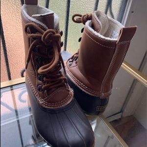 Snow / Rain boots